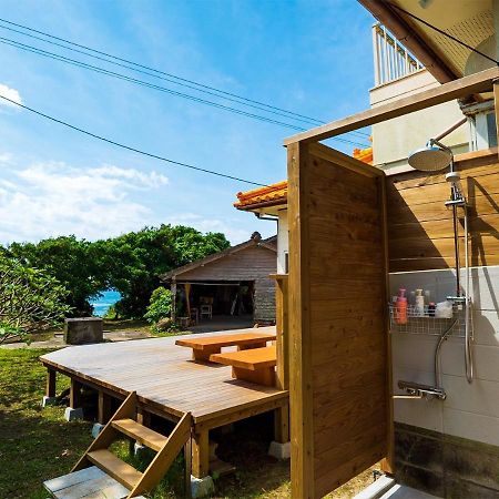 Ikokujyoucho - Vacation Stay 97595V Nishinoomote Exterior foto